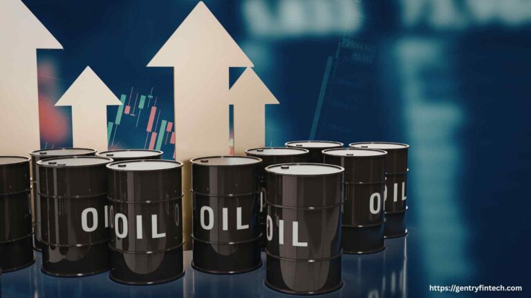 2026 Global Crude Oil Crisis