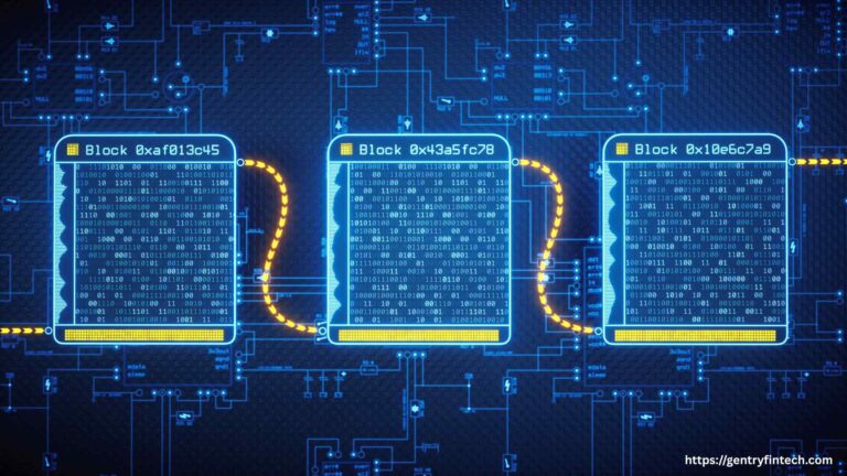 4 Types of Blockchain