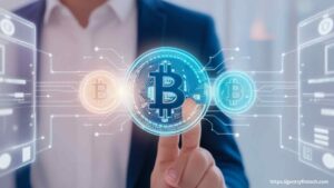 Blockchain vs Bitcoin