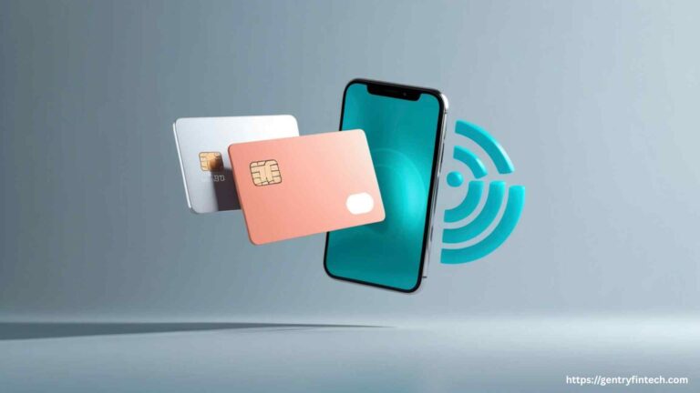 Credit Cards vs NFC