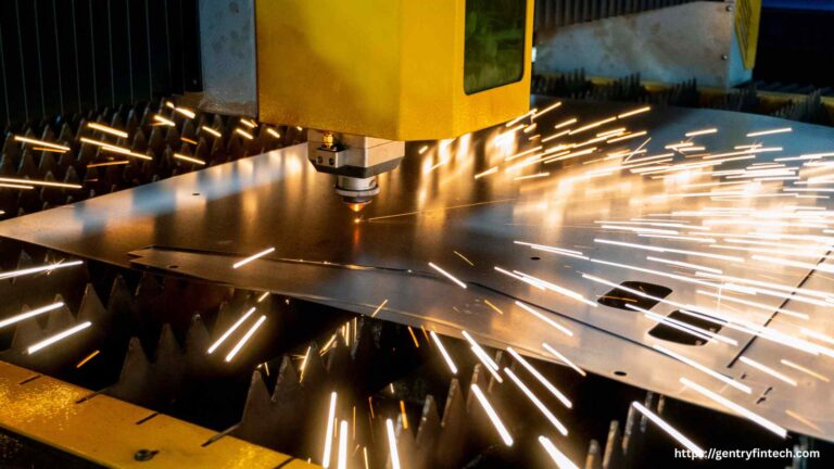 Manufacturing Power