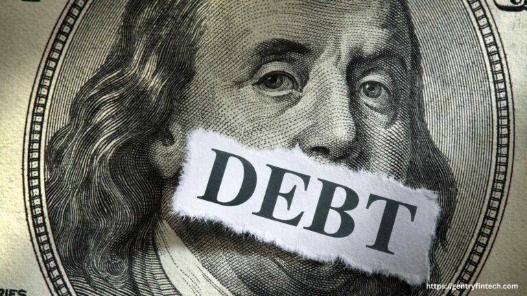 US Federal Debt
