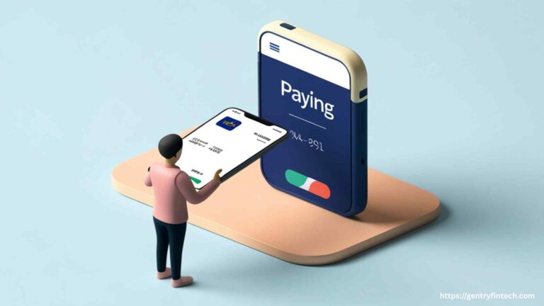 What are Digital Payments