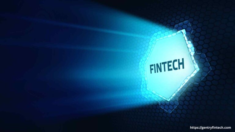 What is Fintech