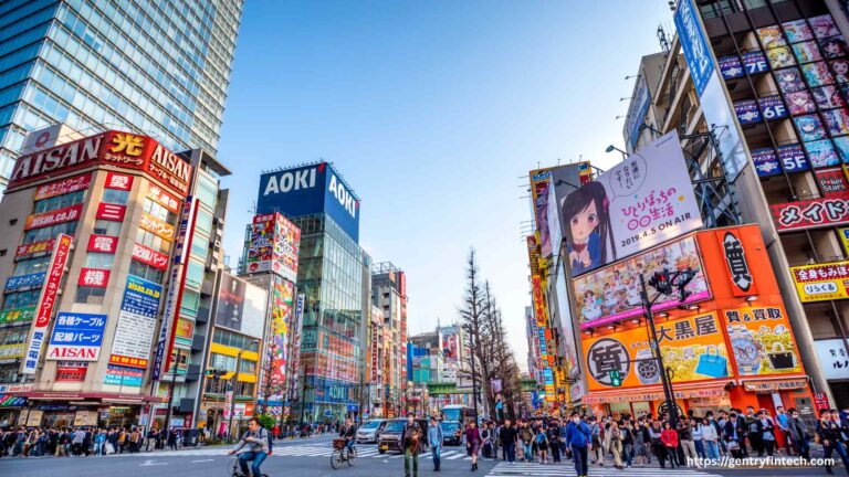 Negative Interest Rates in Japan