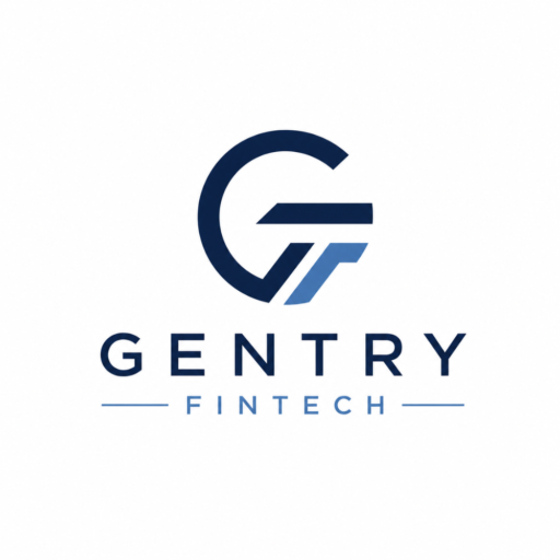 Gentry Fintech Logo